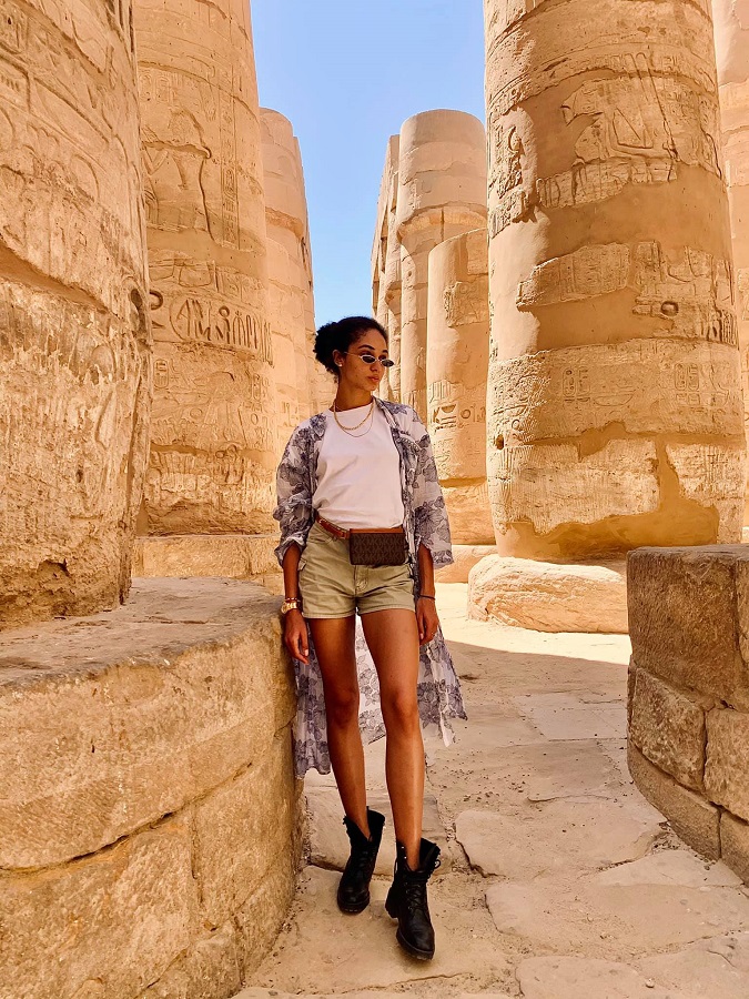 Штрафуют без предупреждения. Туристка раскрыла детали о "карантинном" отдыхе в Египте