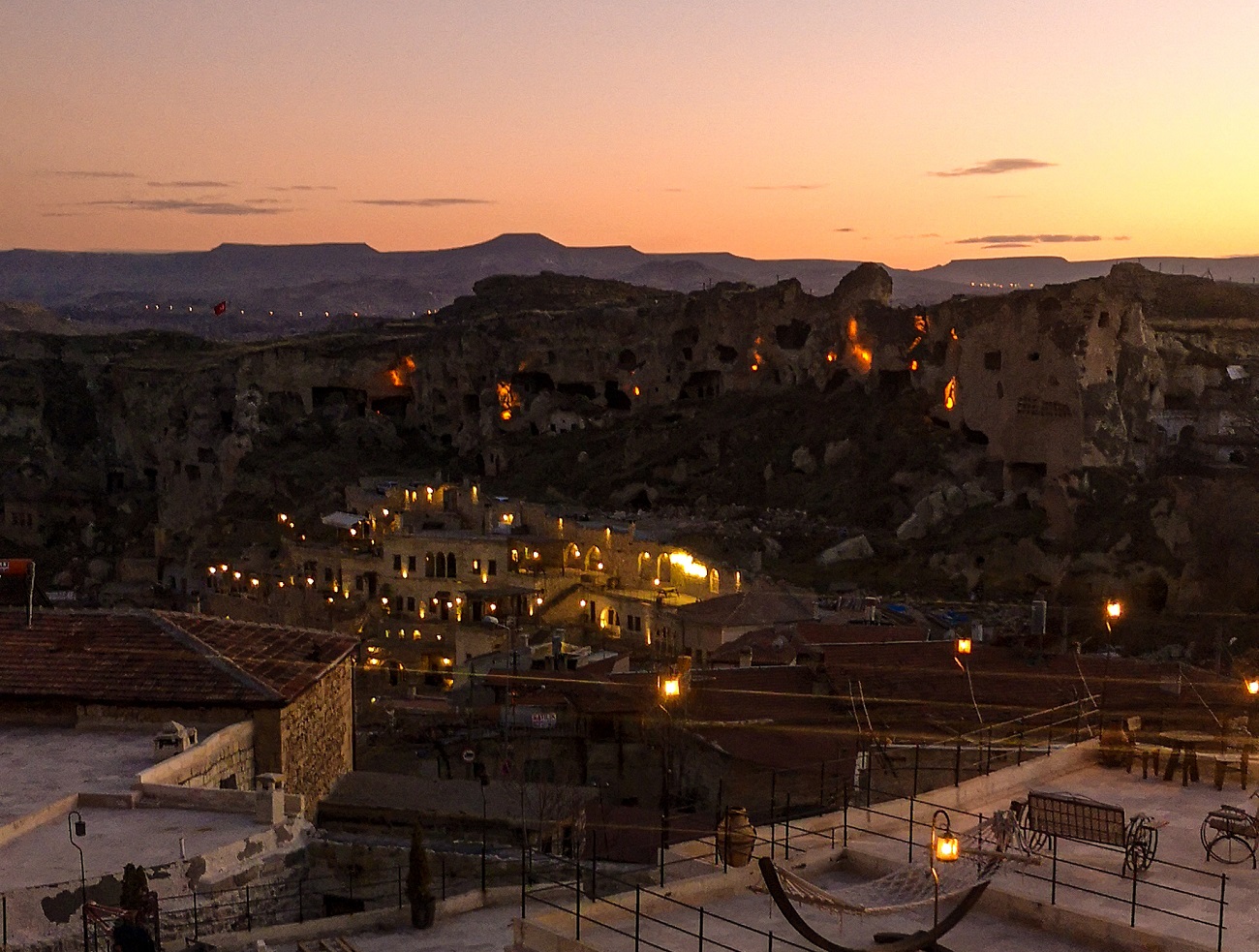 Снігові схили та Долина голубів: кращі локації центральної Туреччини для яскравої мандрівки