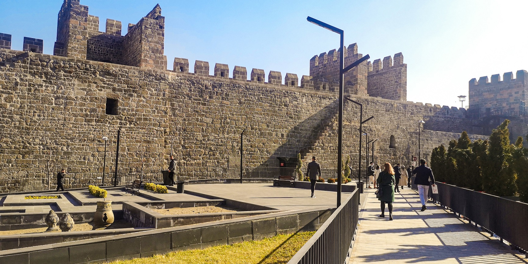 Снігові схили та Долина голубів: кращі локації центральної Туреччини для яскравої мандрівки