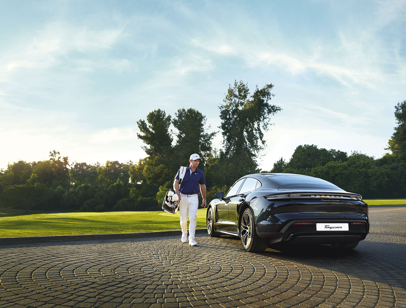 На свята з Porsche Taycan: добірка преміальних спа-комплексів біля Києва