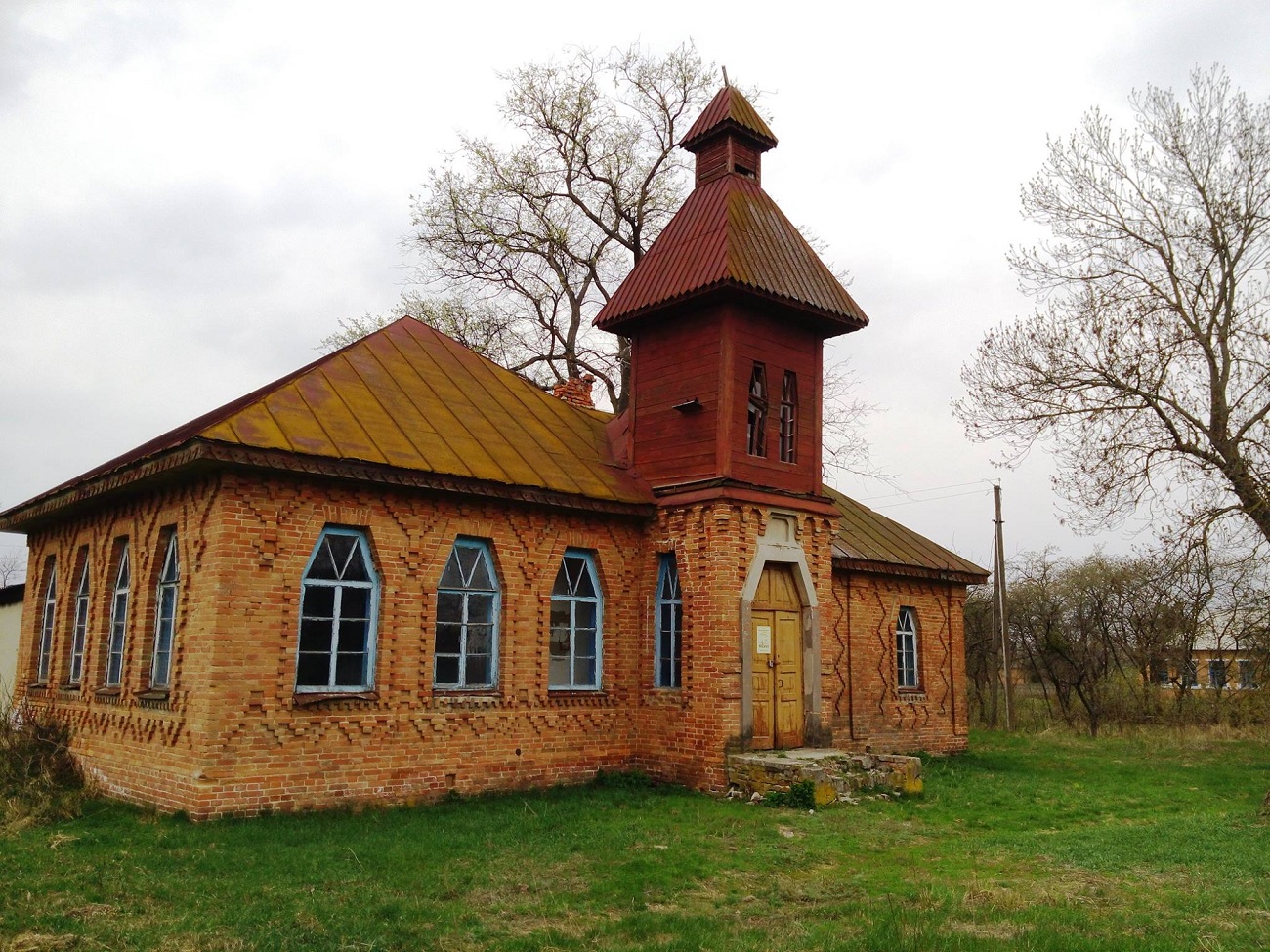 Справжні знахідки для туристів: маловідомі пам'ятки в Україні, про які ви не знали