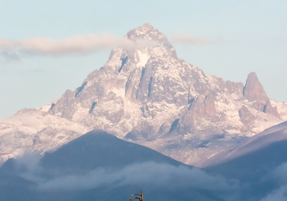 Без пляжів та сафарі: що чекає туристів на відпочинку в "іншій" Кенії