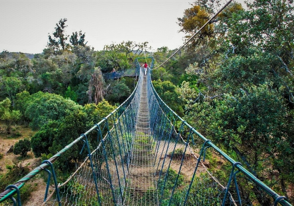 Без пляжей и сафари: что ждет туристов на отдыхе в "другой" Кении