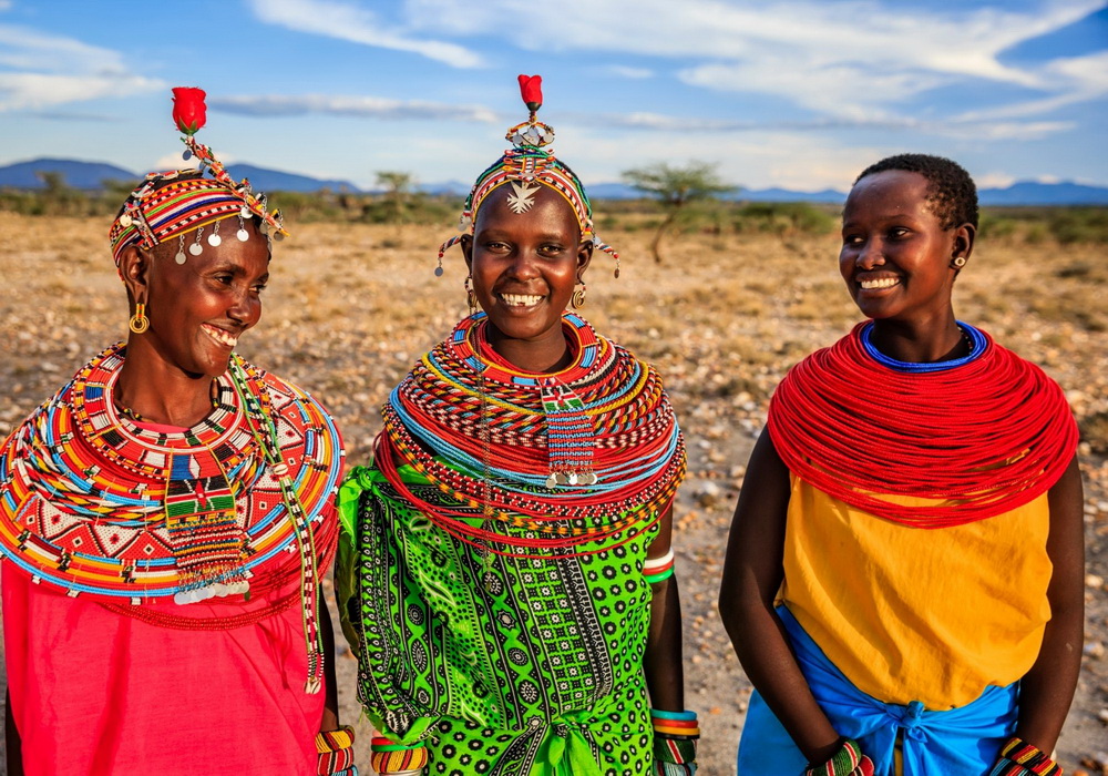 Без пляжей и сафари: что ждет туристов на отдыхе в "другой" Кении