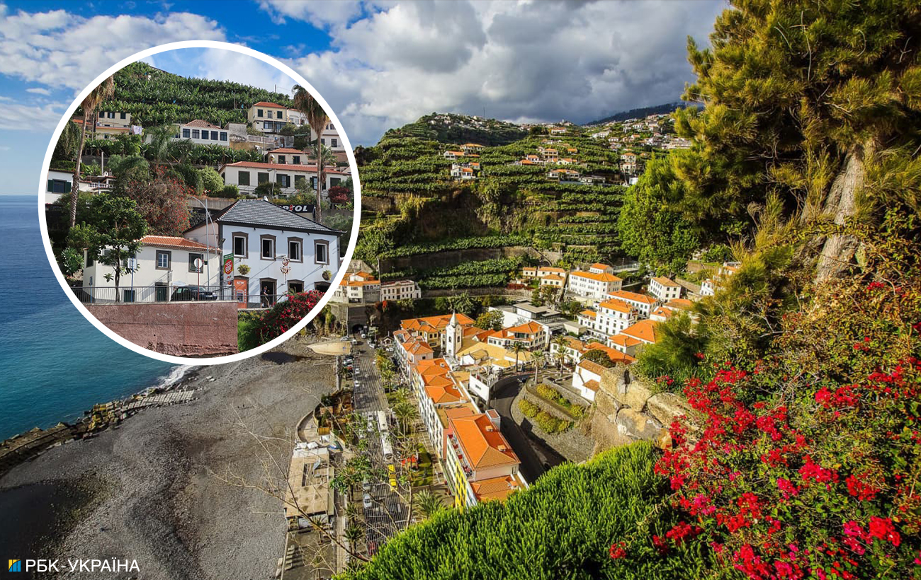 Тільки паспорт і тест: українці полетять на тропічний острів за доступною ціною