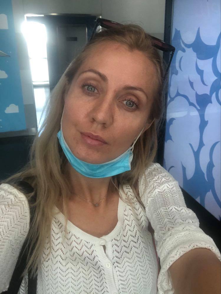 "У літаку - жодного вільного місця": українка розповіла про "карантинний" переліт до Туреччини