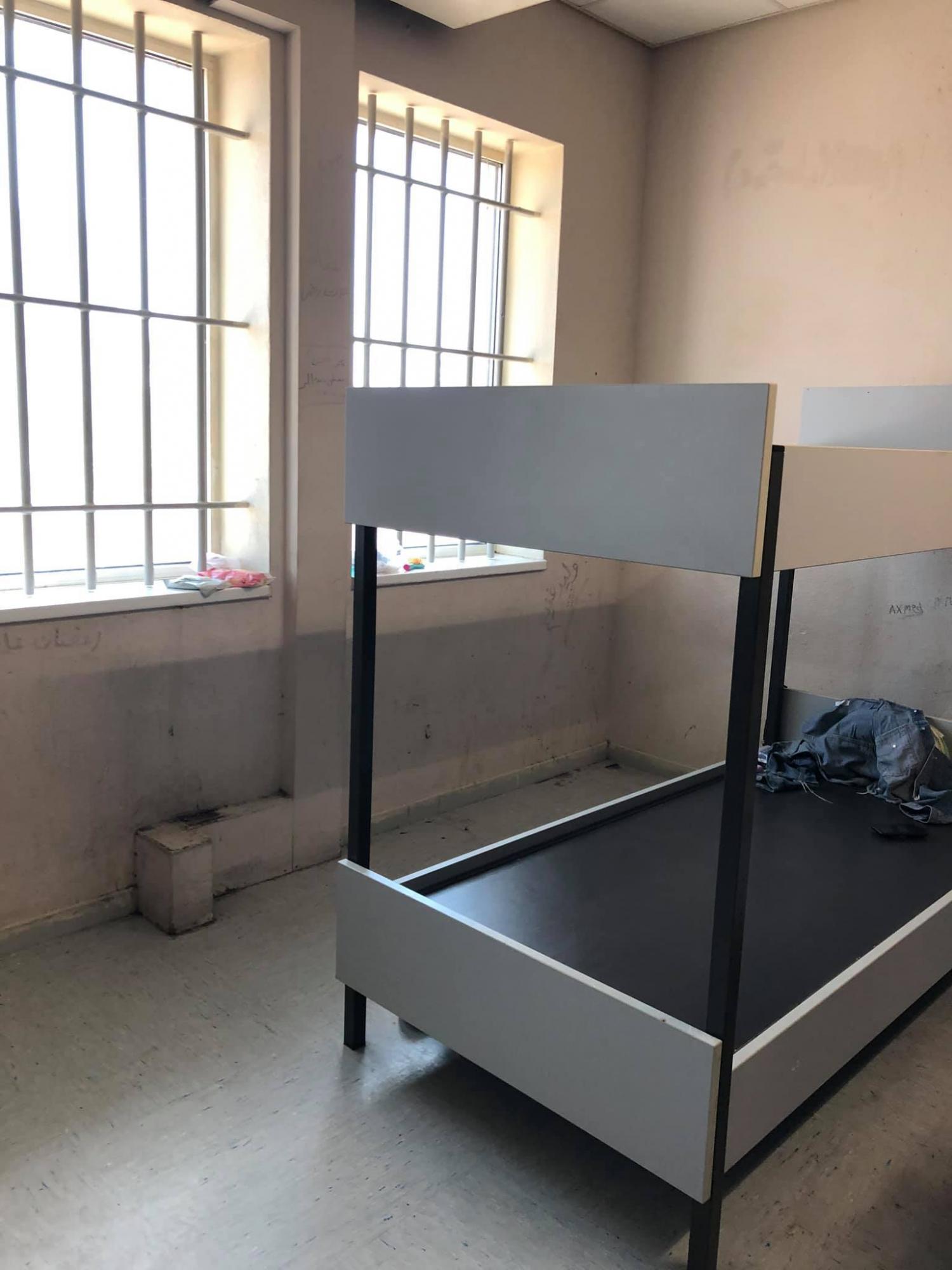 Ніч в ізоляторі: чому українських туристів не пускають до Греції