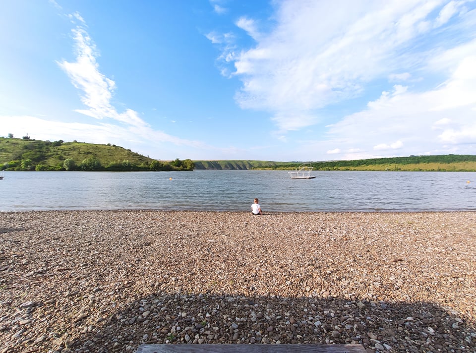 Прекрасна альтернатива морю: скільки коштує відпочинок на Дністрі цього літа