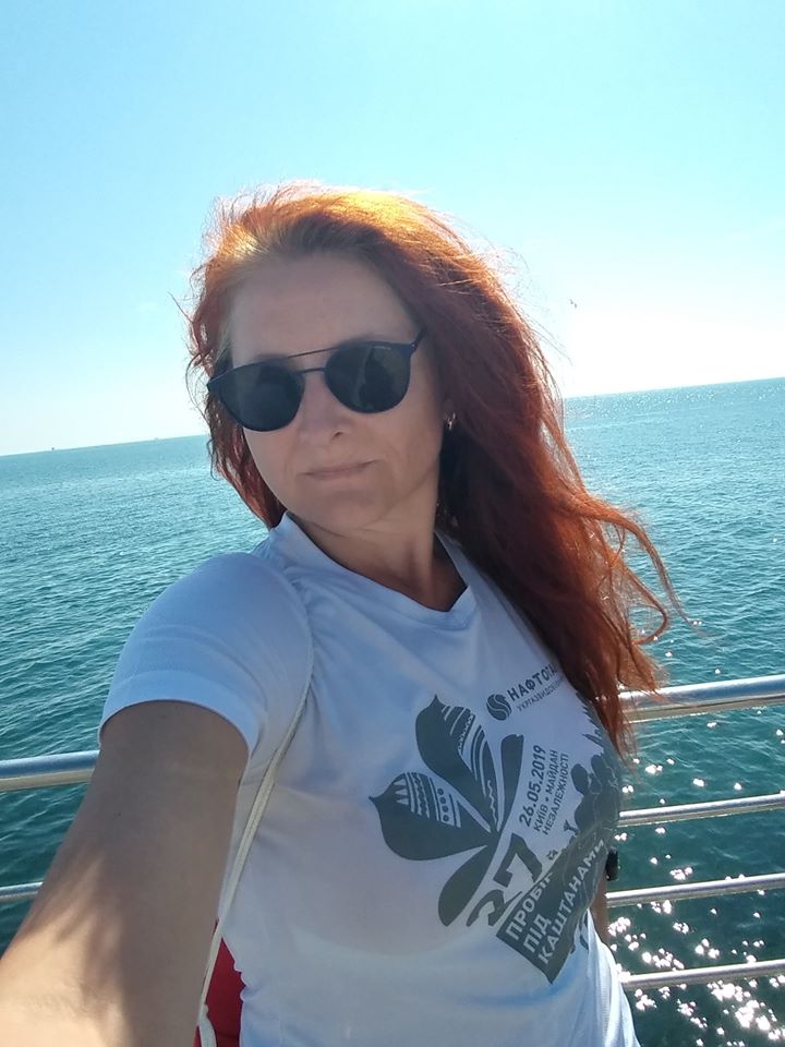 &quot;Майже не було людей у масках&quot;: українка про відпочнинок на морі та про пляжі Одеси