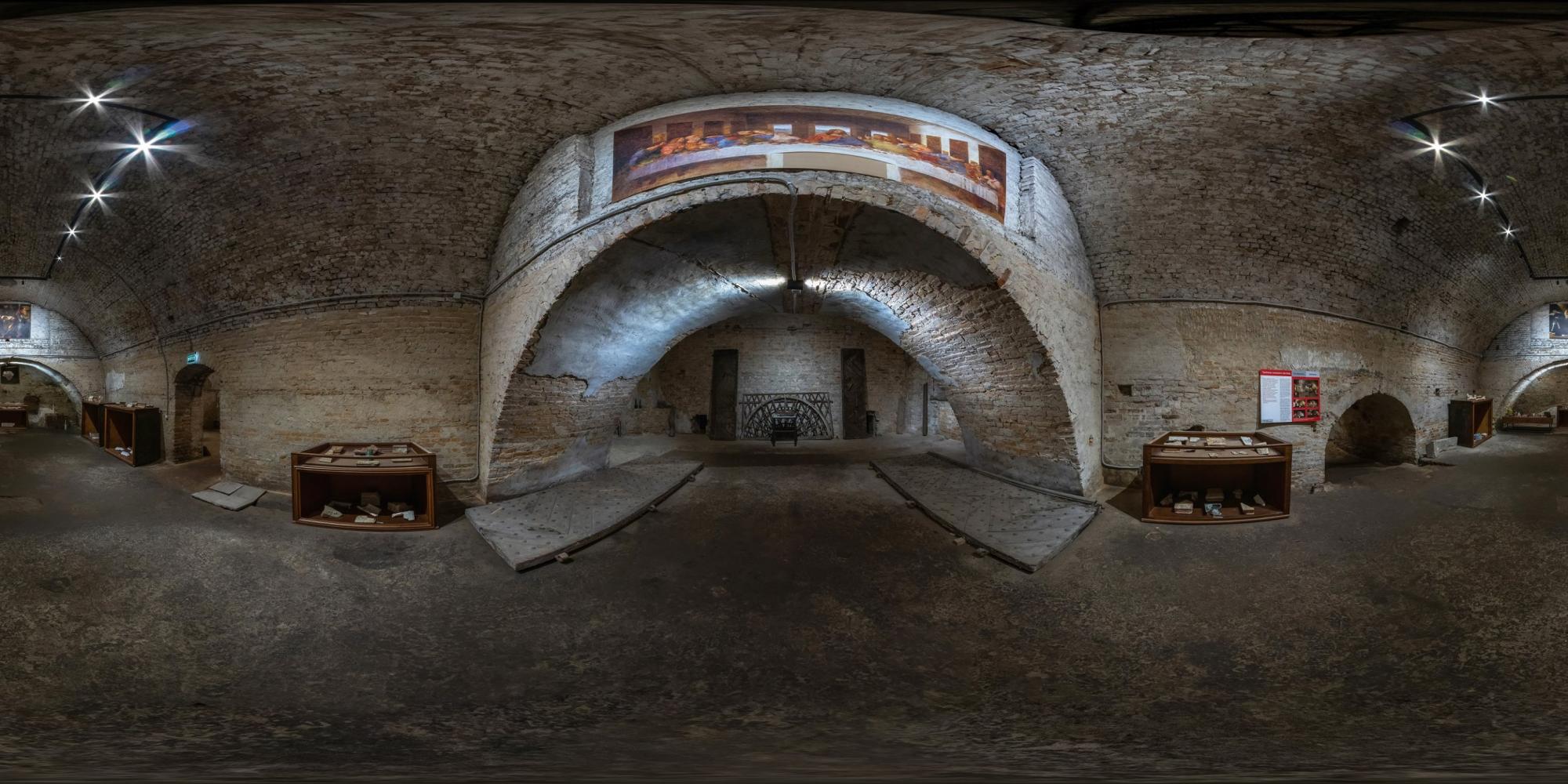 Поездка на Волынь: в Луцке появился новый уникальный тур