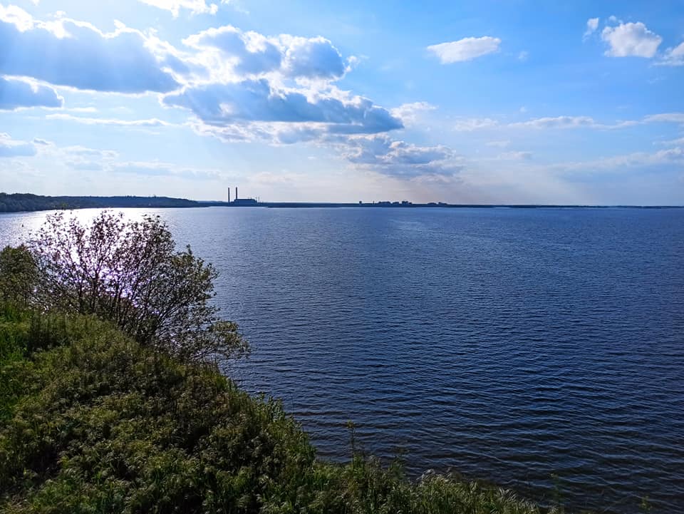 Невероятные места: маршрут для летнего путешествия по Киевщине, который покажет красоту региона