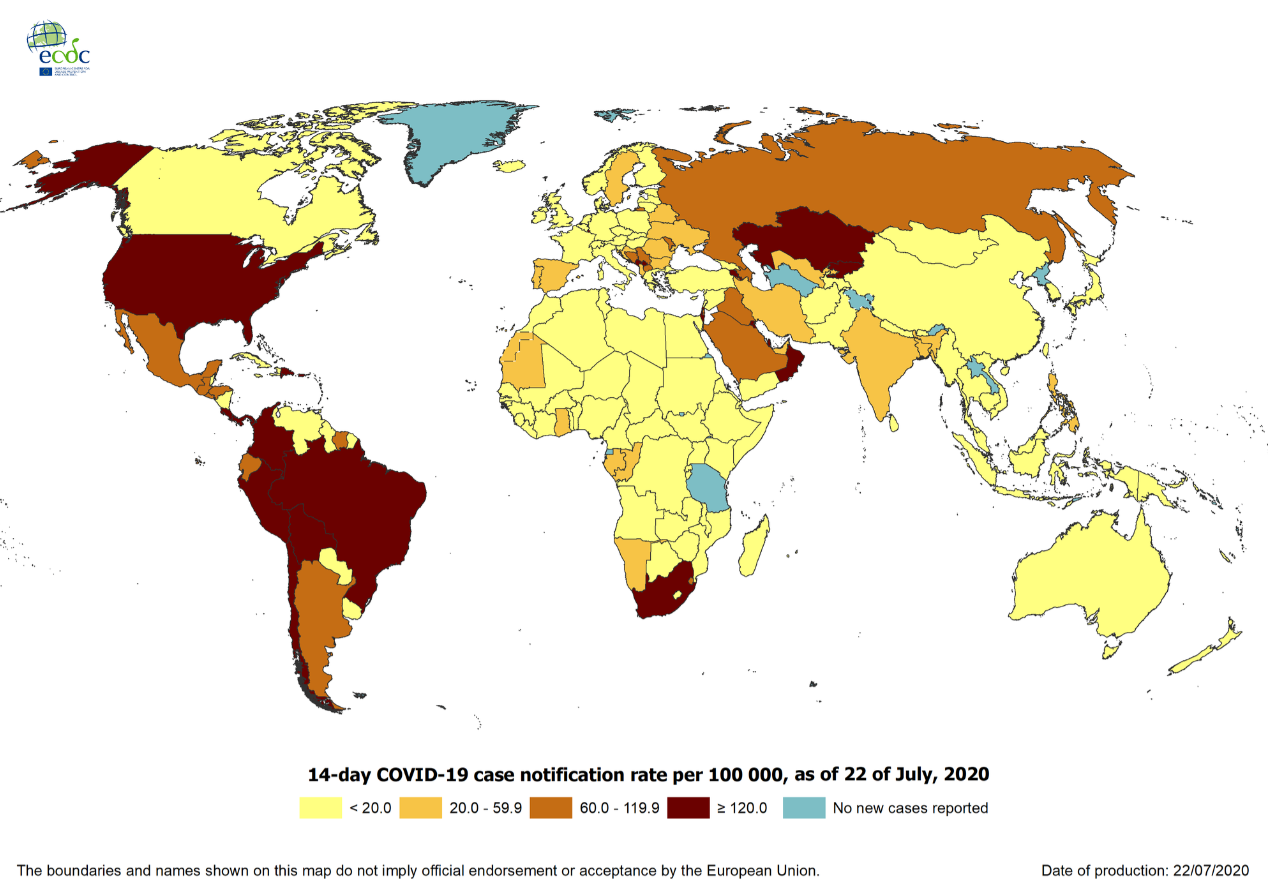 &quot;Отпуска не увидим?&quot;: когда украинцы смогут поехать на море в Грецию, Испанию или Италию