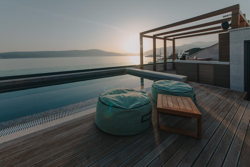 Роскошный отдых: сколько стоит отпуск в пятизвездочных отелях в Украине и за рубежом