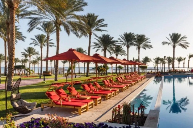 Суттєві знижки: скільки коштують &quot;гарячі&quot; тури до Єгипту в листопаді