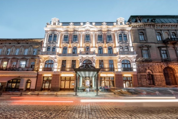 Стремительное падение: как изменился туризм во Львове за время карантина