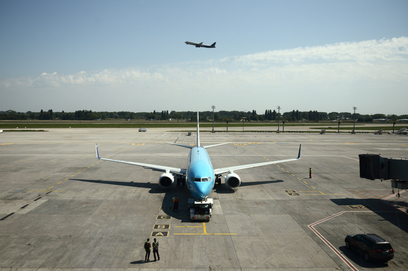 Втрати та досягнення: найбільш знакові події 2020 року в українській авіації