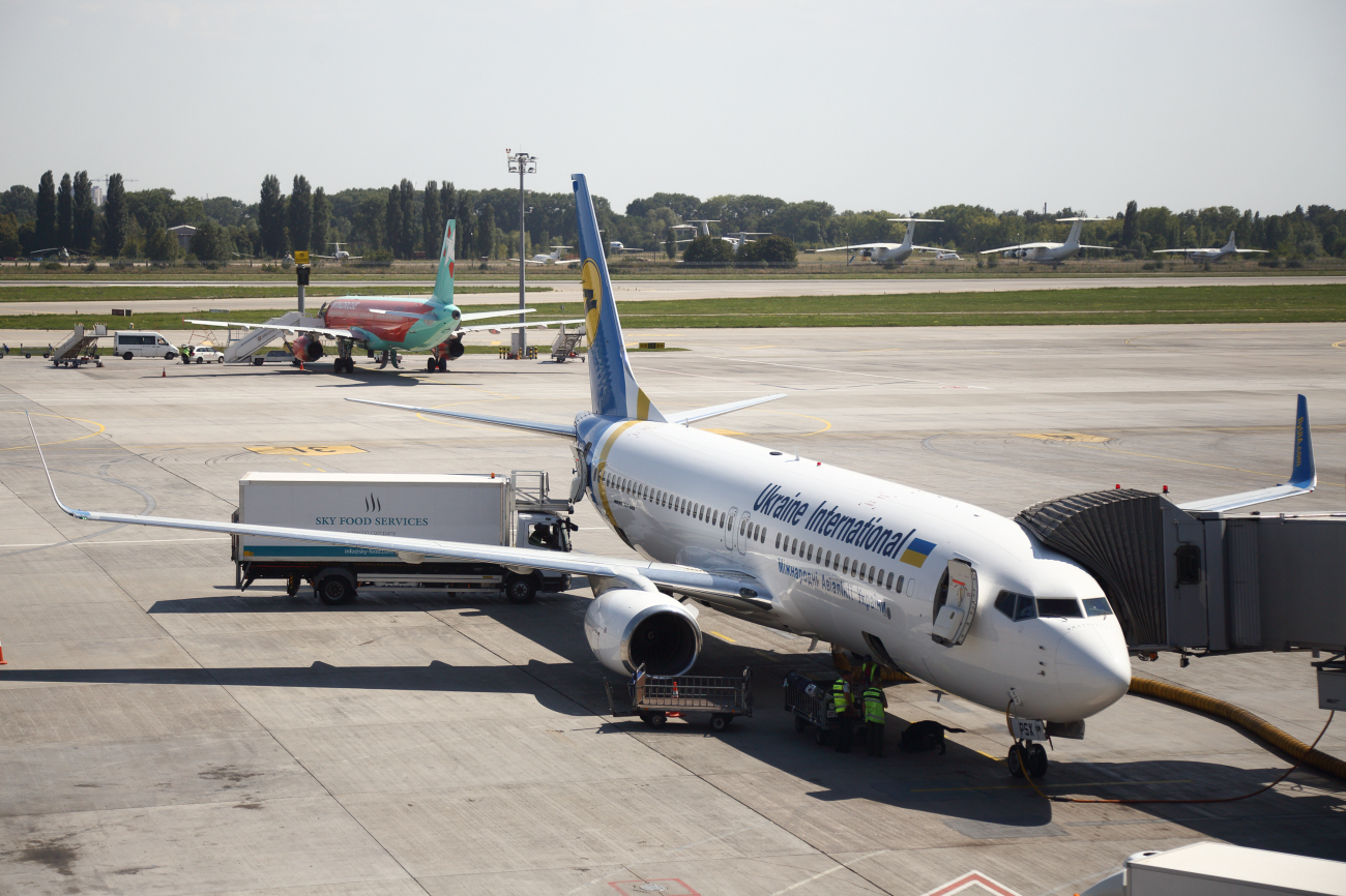 Відпустки в Італії не чекати?: чи варто брати квитки на літак під час карантину