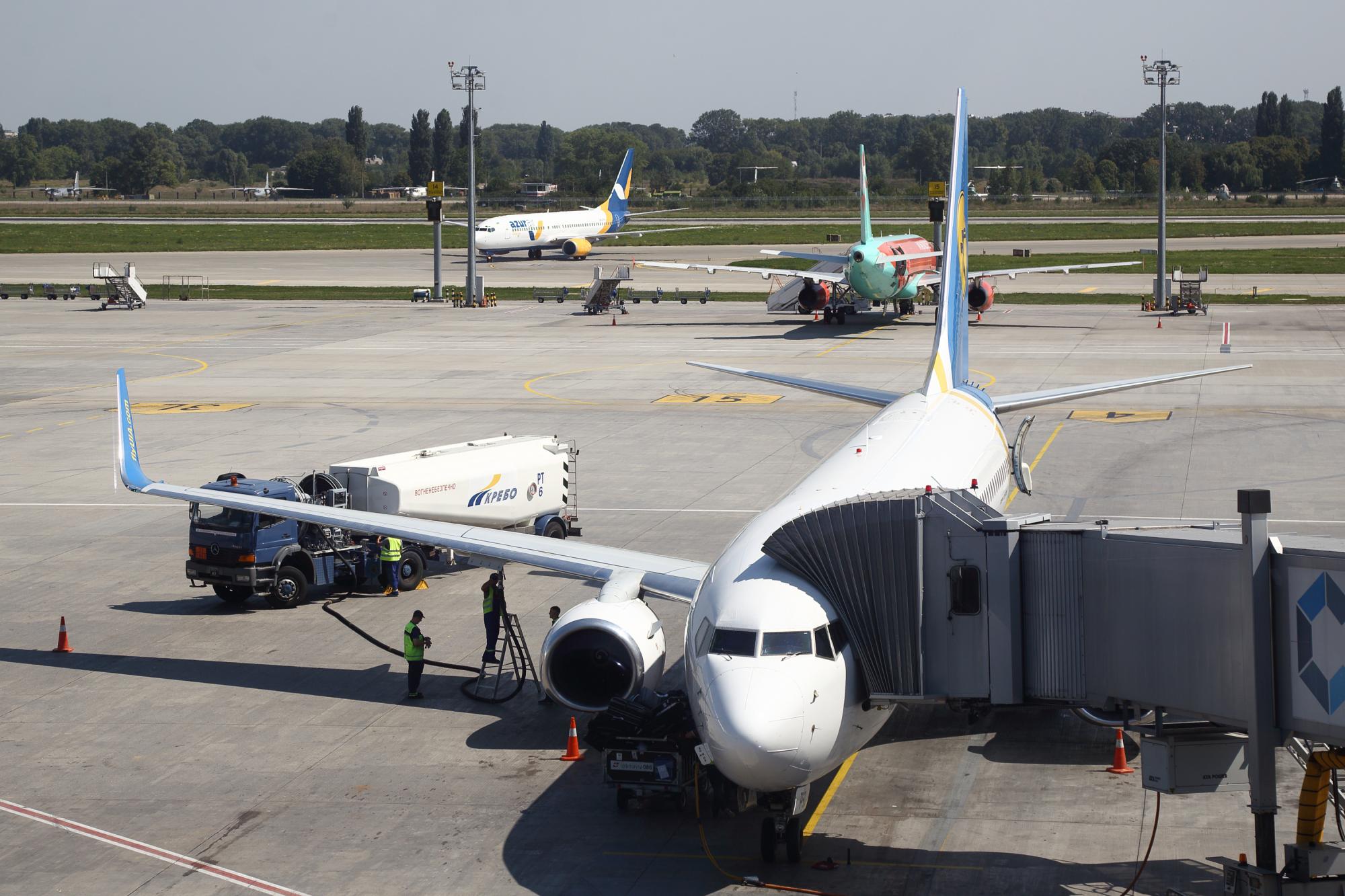 Много существенных изменений: что ждет пассажиров с новыми правилами авиаперелетов