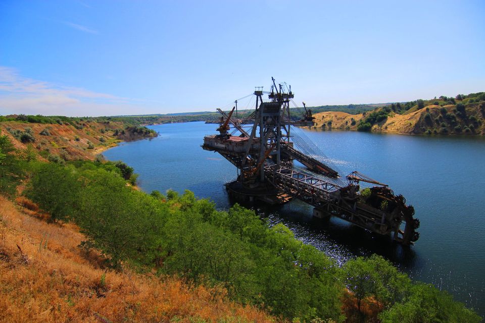 &quot;Нет заправок и дорог&quot;: как избежать неприятностей во время путешествия