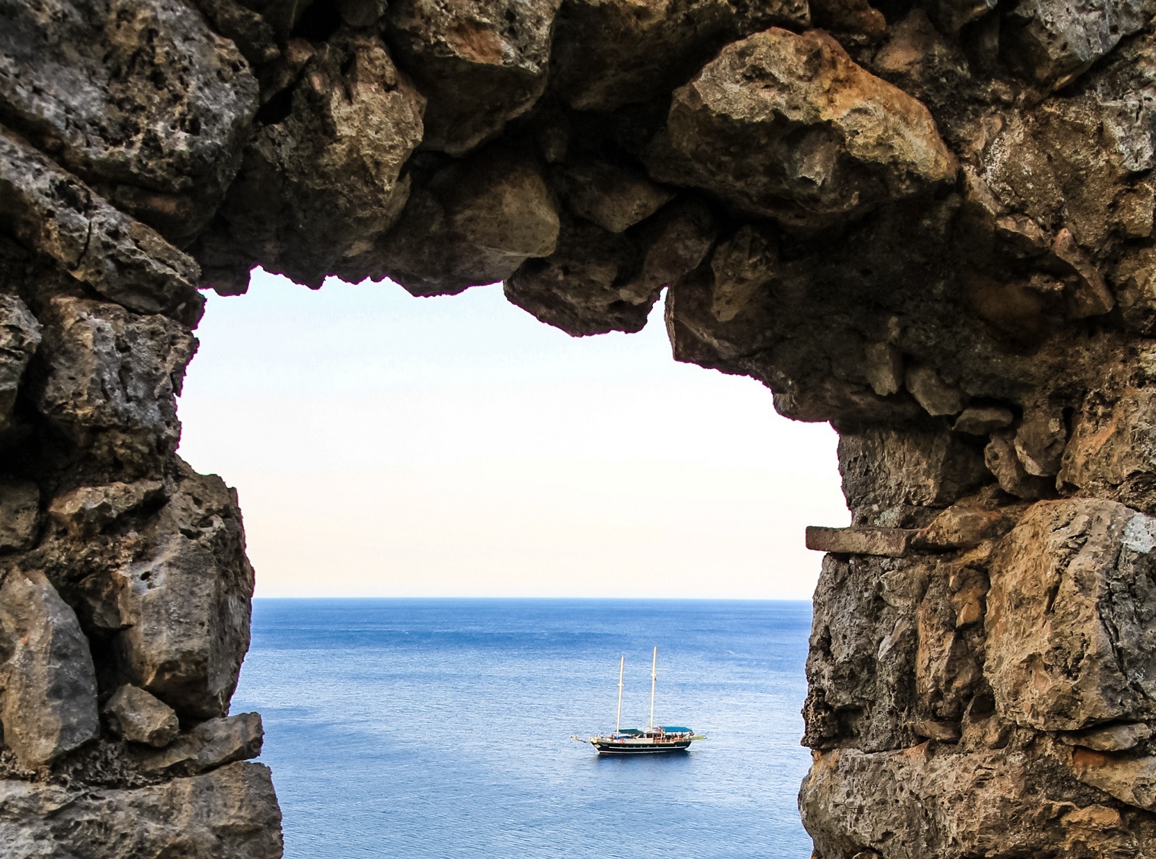 Турция продлевает сезон: где отдохнуть на местных курортах осенью и зимой