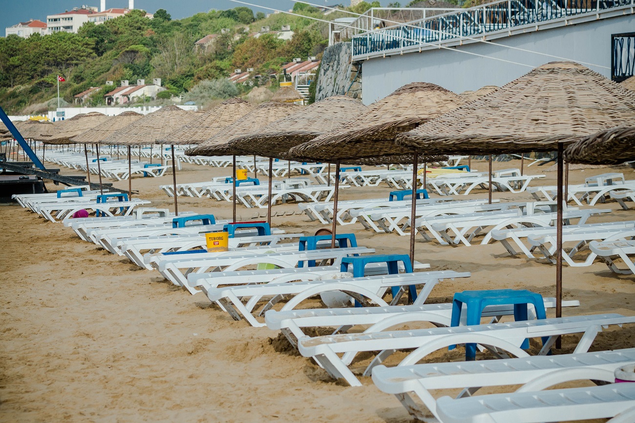 Новые ограничения: поедут ли туристы в Египет вместо Турции этой зимой