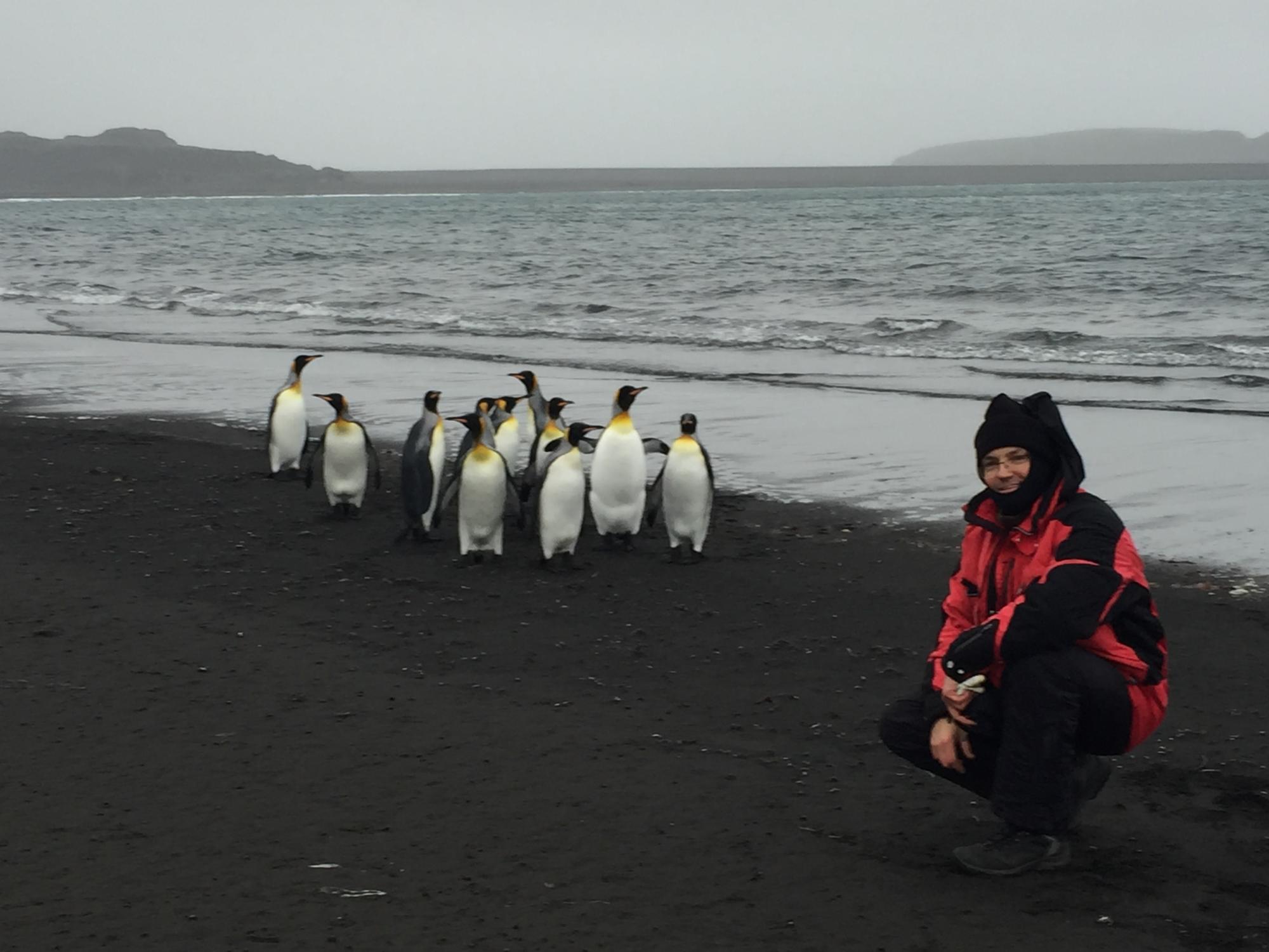 Крепость инков и подводный мир: украинские путешественники, которые показывают планету под другим углом