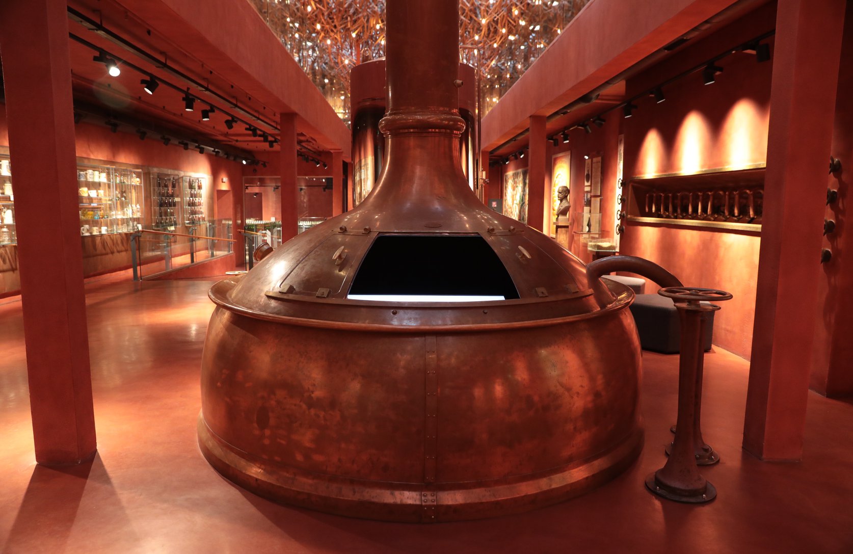 Небанальный Львов на майские: локации, которые удивят даже искушенных туристов