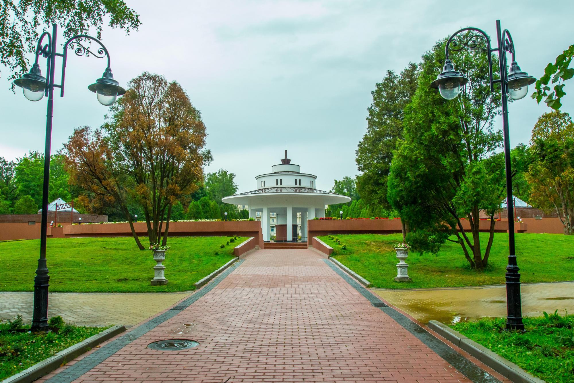 Моршин и Карпатский трамвай: локации для семейной поездки, которые вас удивят