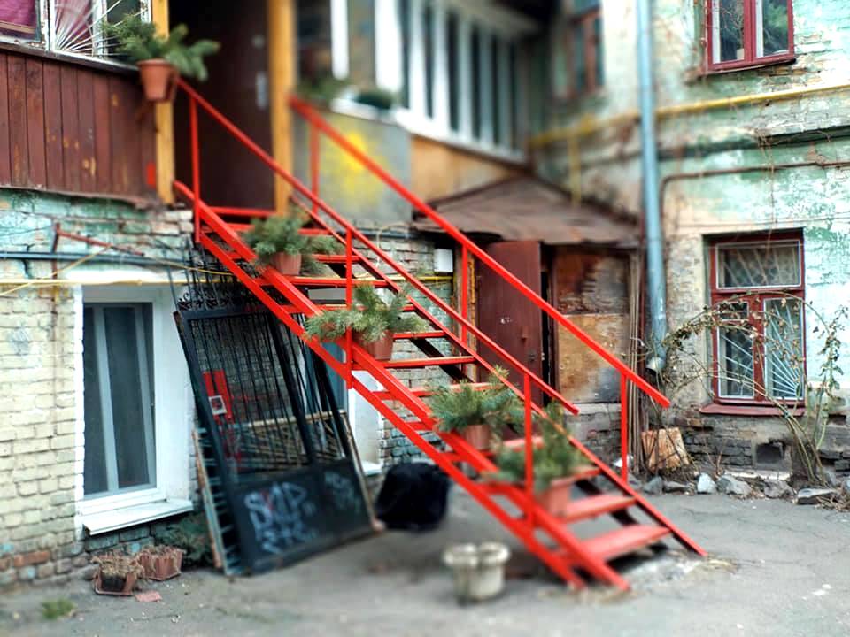 &quot;Секретные&quot; локации, о которых не знают туристы: интересные места Киева для прогулки на уикенд