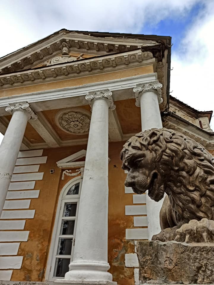 &quot;Український Версаль&quot;: незвичайна локація Поділля для подорожі на вікенд