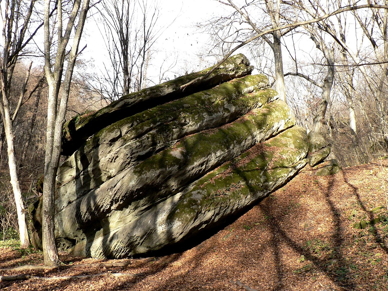 Золотая осень и казацкие места: лучшие локации для путешествия на Покрову