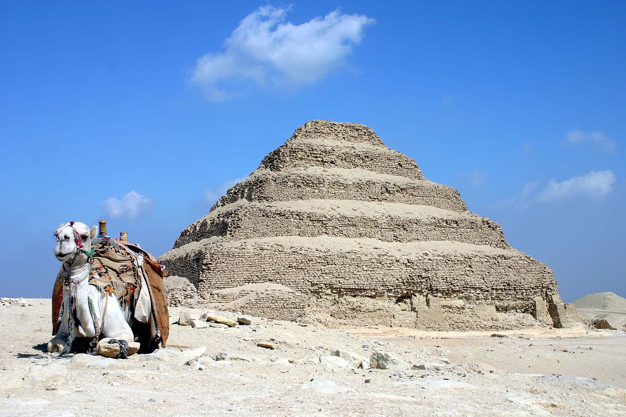 Не тільки піраміди та пляжі. У Єгипті пропонують новий вид туризму