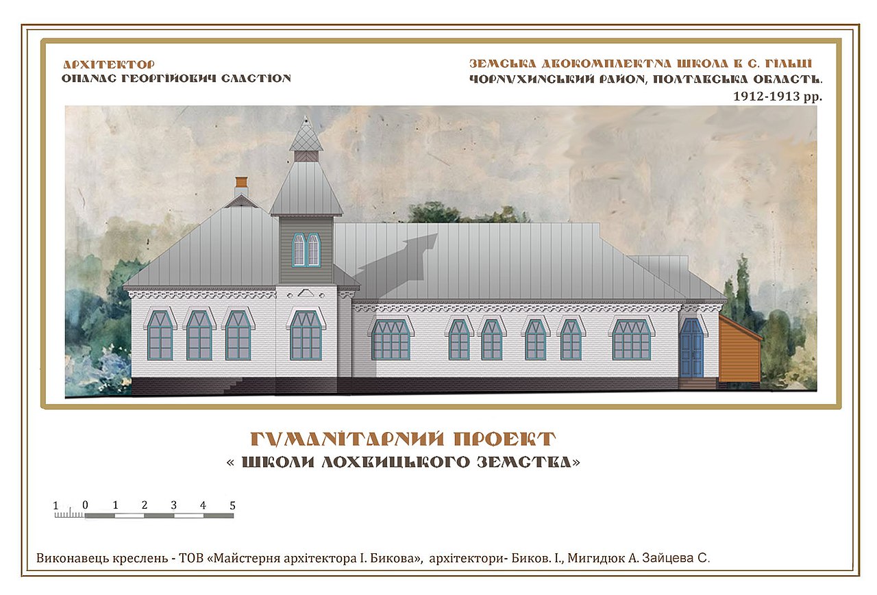 Справжні знахідки для туристів: маловідомі пам'ятки в Україні, про які ви не знали