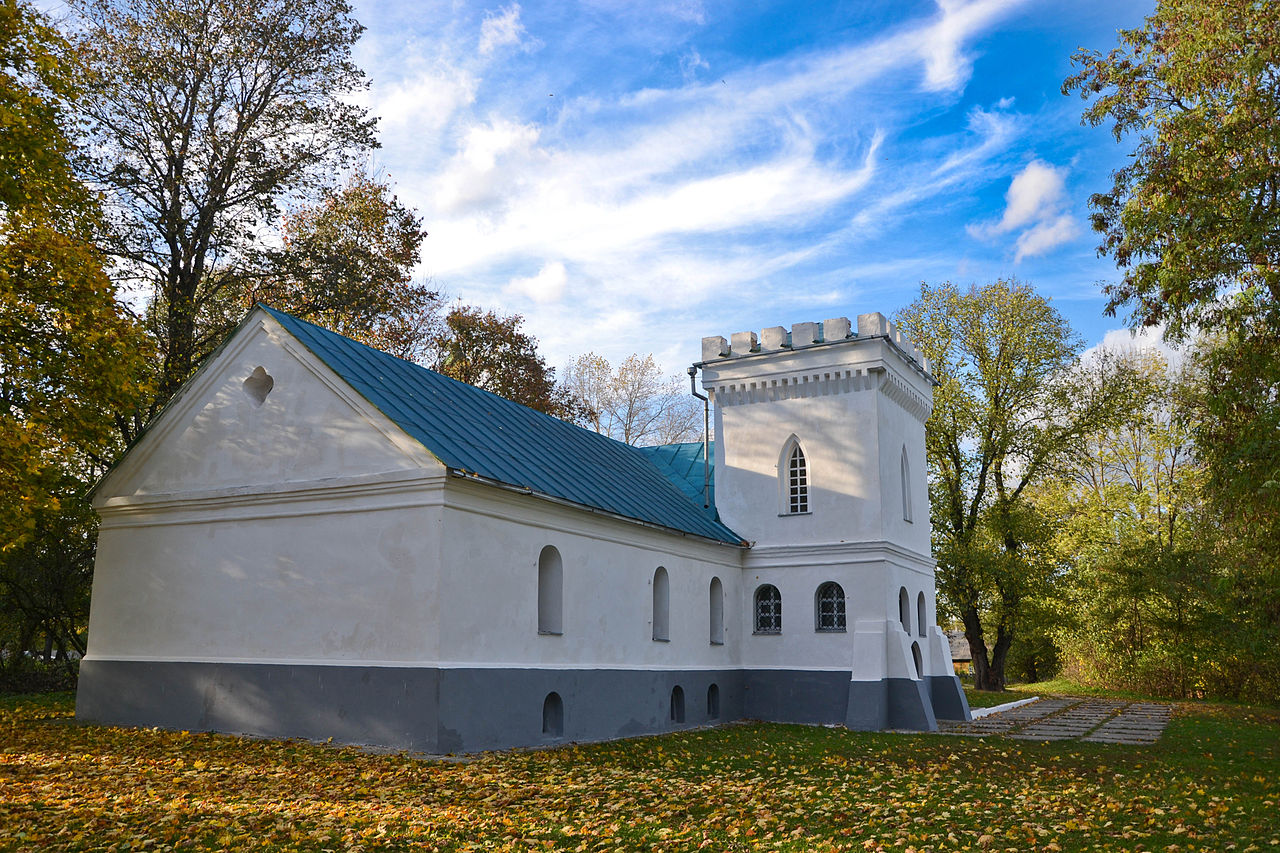 Стародавній Седнів: туристична &quot;перлина&quot; Чернігівщини для подорожі на вікенд