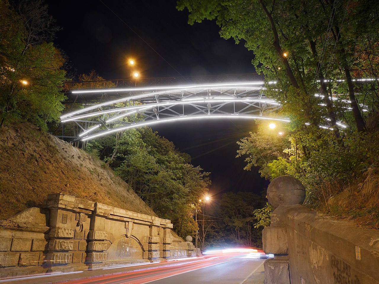Парки, усадьбы и загадки старого города: лучшие идеи для велопрогулок по Киеву
