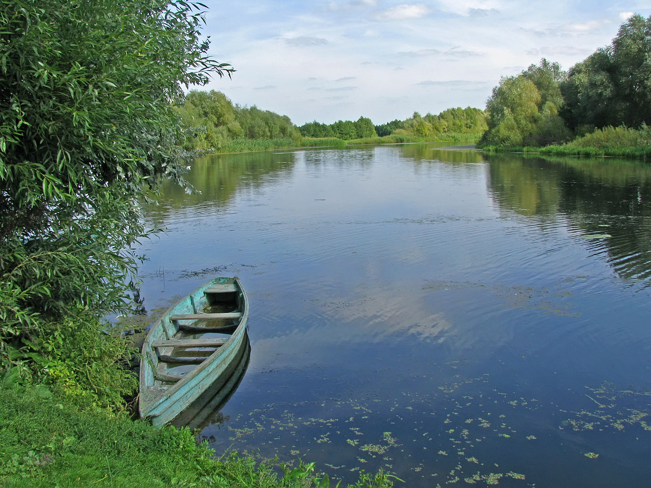 Стародавній Седнів: туристична &quot;перлина&quot; Чернігівщини для подорожі на вікенд