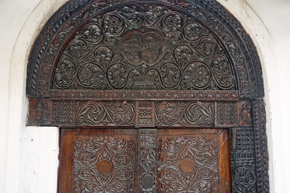 Заповідні парки та європейська культура: Африка, яку не показують туристам