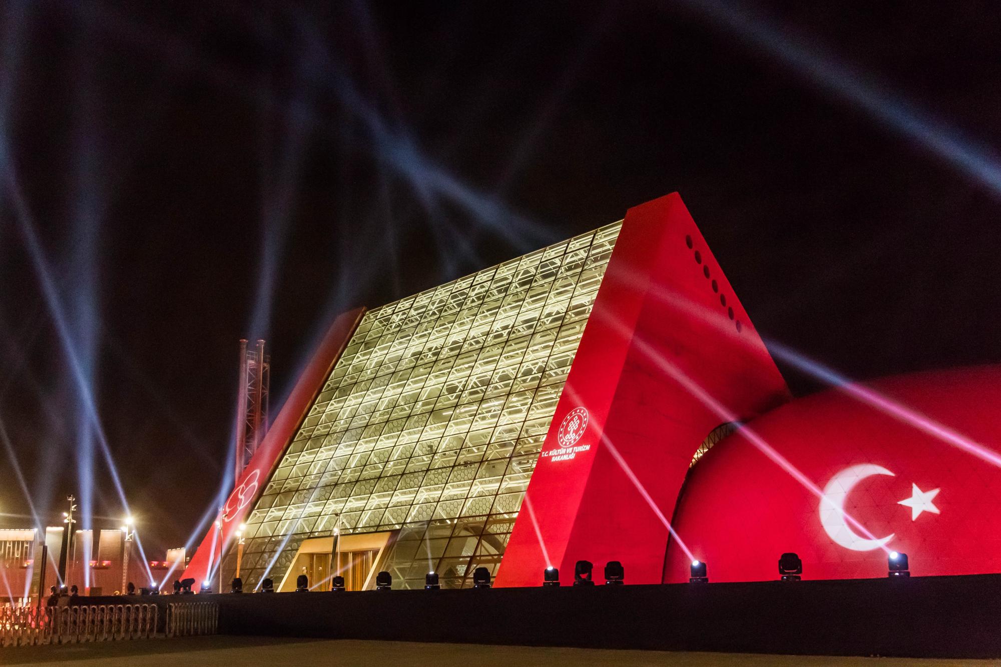 &quot;Місто-відкриття&quot;: найцікавіші локації, які варто побачити в Анкарі