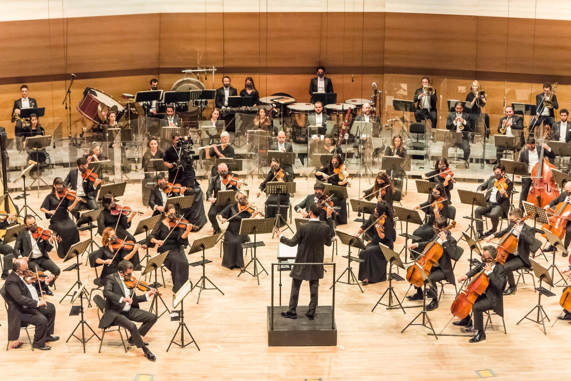 &quot;Місто-відкриття&quot;: найцікавіші локації, які варто побачити в Анкарі