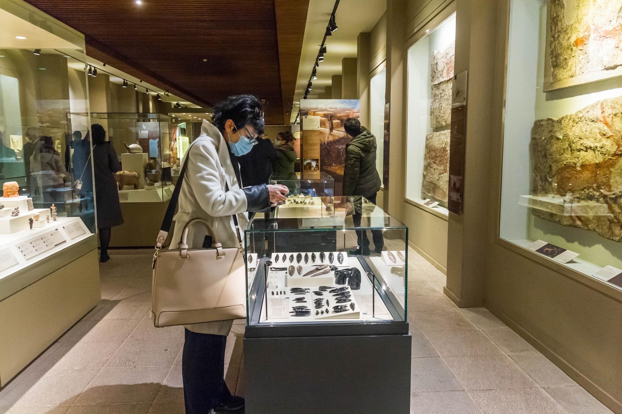 &quot;Місто-відкриття&quot;: найцікавіші локації, які варто побачити в Анкарі