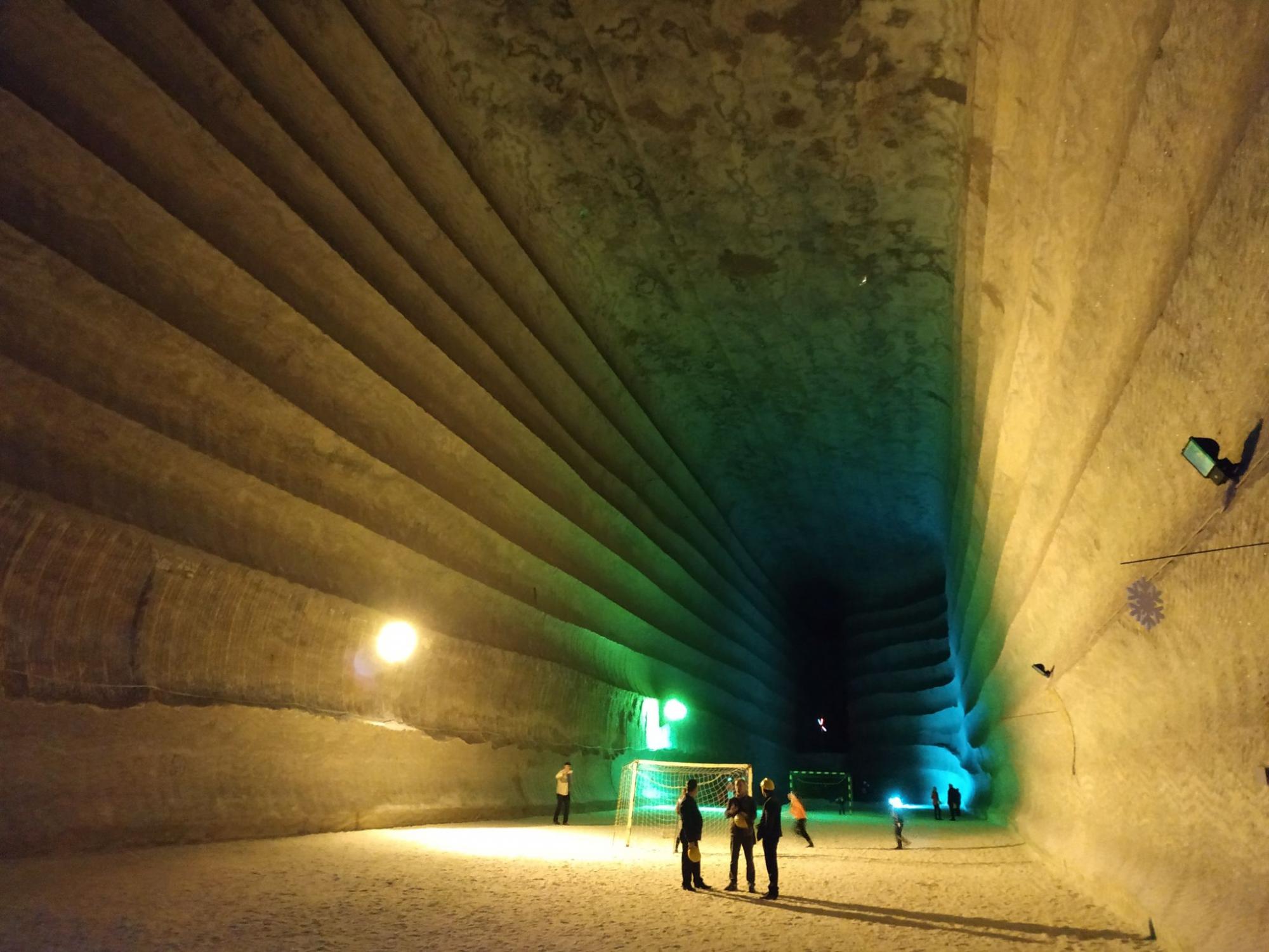 Незвичні локації дивують туристів: три місця на Донеччині, які цікаво відвідати взимку