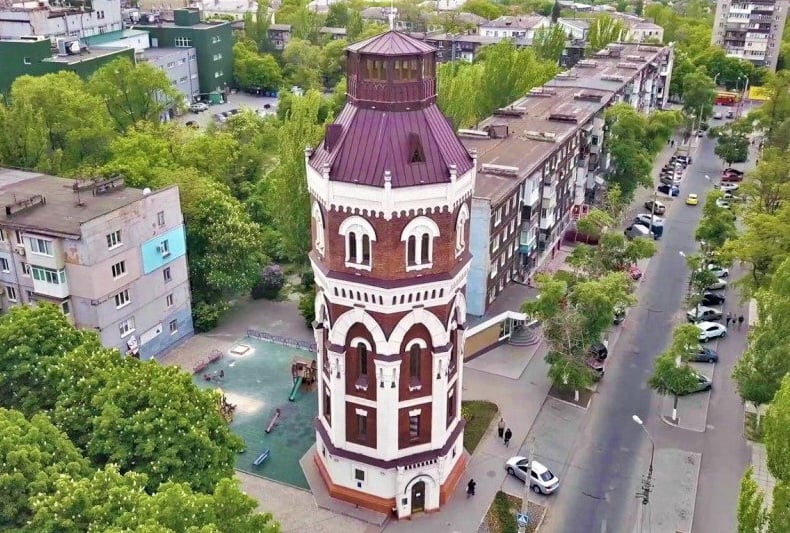 Незвичні локації дивують туристів: три місця на Донеччині, які цікаво відвідати взимку