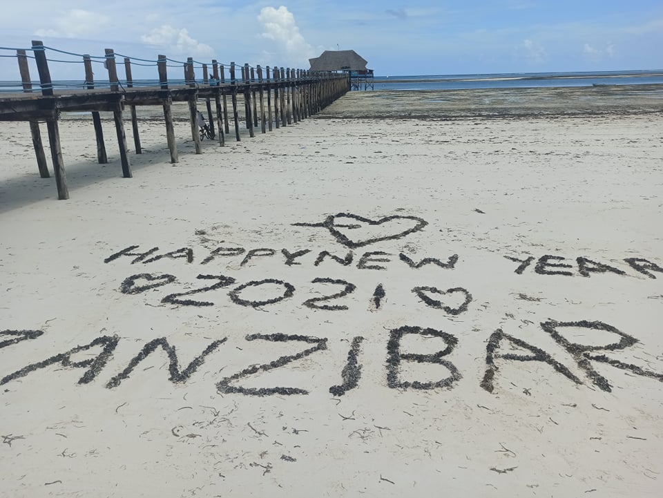 Після свят дешевше: скільки коштує відпустка на березі океану в січні