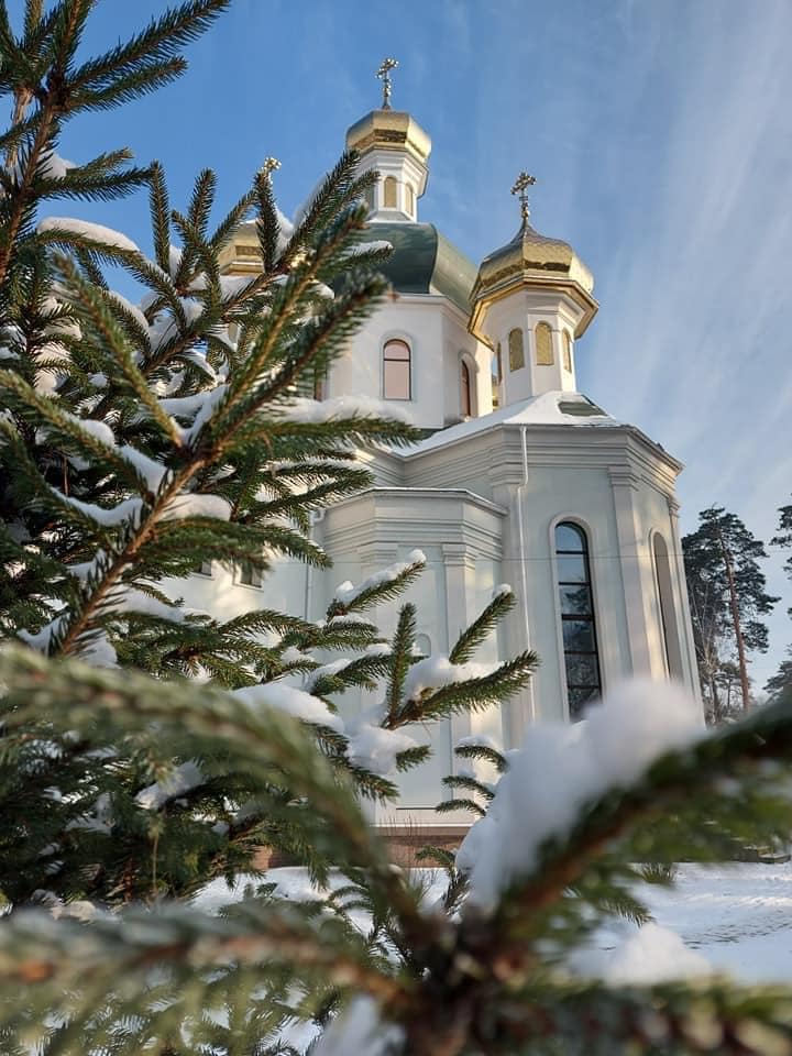 Історичний парк та блакитна лагуна: кращі фотолокації для зимових подорожей