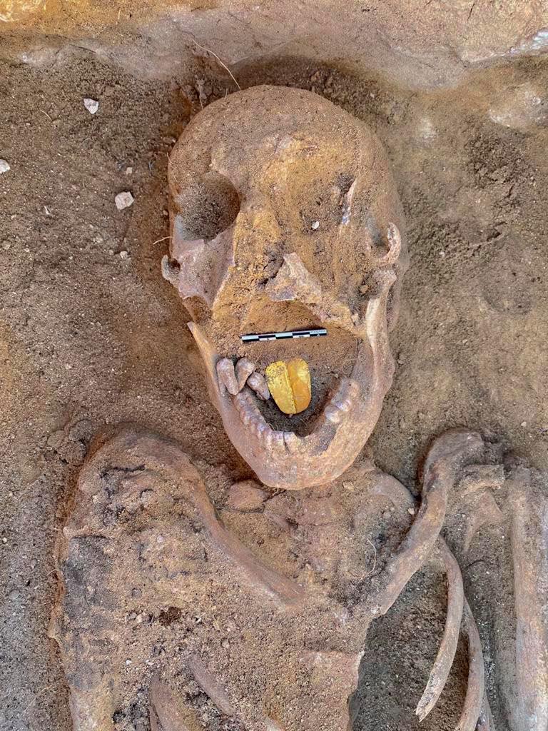 Необычные артефакты: в Египте для туристов приготовили новые уникальные объекты