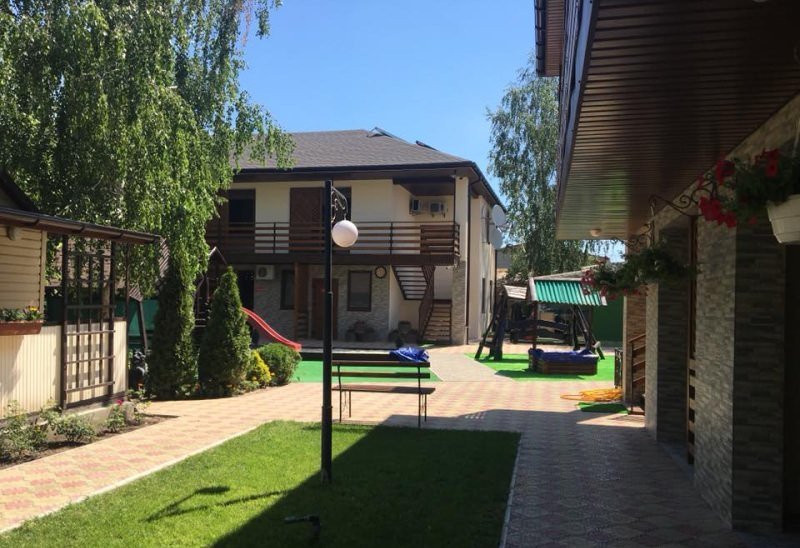 У гонитві за літом: ідеальне місце для відпочинку на Чорному морі наприкінці серпня