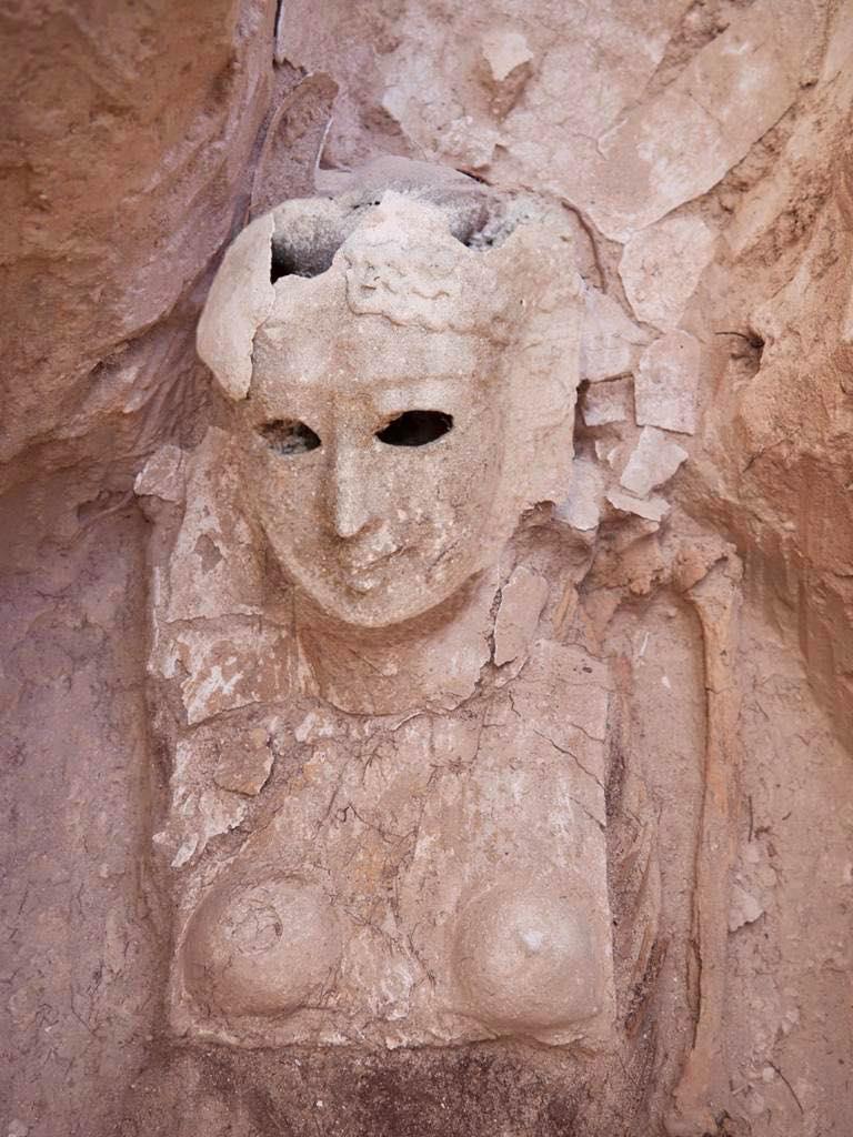 Необычные артефакты: в Египте для туристов приготовили новые уникальные объекты