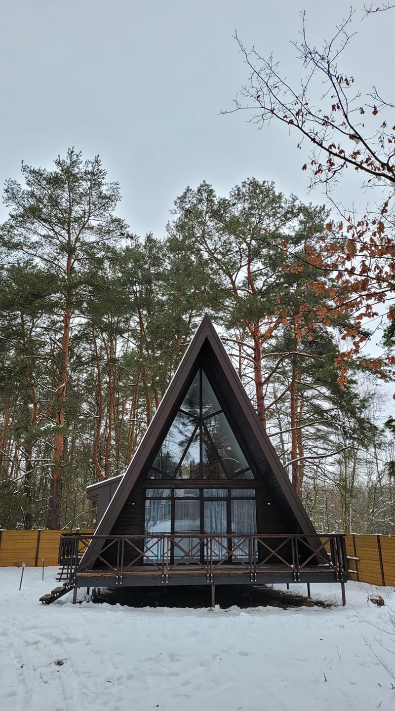 У гонитві за "зірками": як вибрати готель для мандрівок по Україні