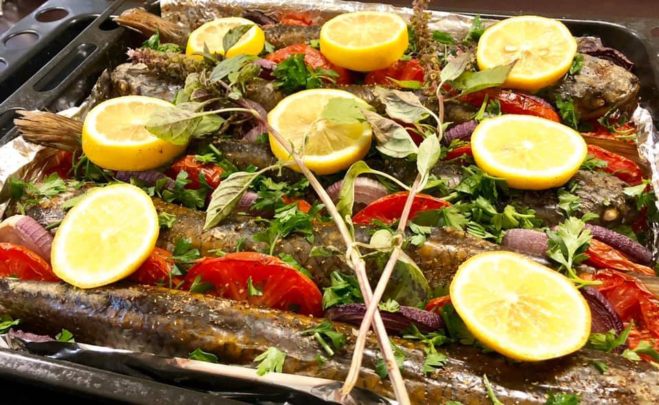 Идеальное время для гастротуризма: почему стоит поехать на Азовское море в межсезонье