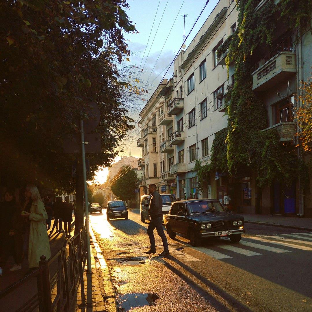 Черновцы в деталях: путеводитель по самым интересным памятникам, отелям и ресторанам города